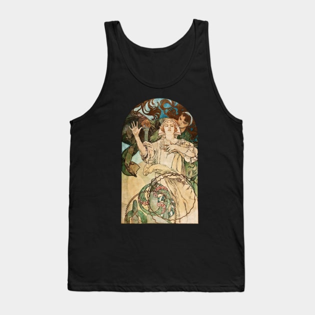 Panel 27 from Slav Epic Tank Top by UndiscoveredWonders